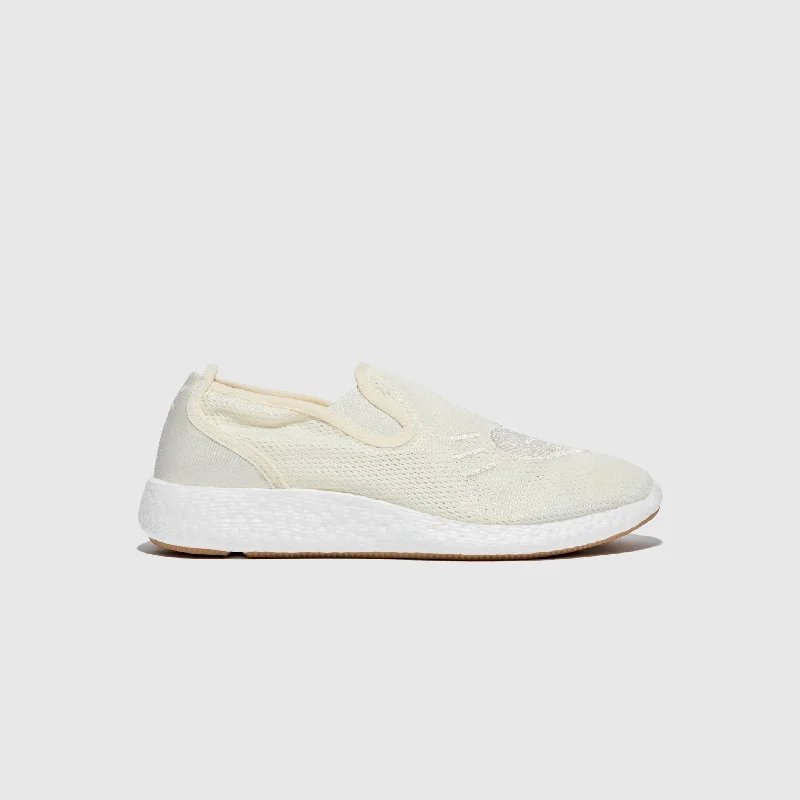 PURE SLIP-ON X HUMAN MADE