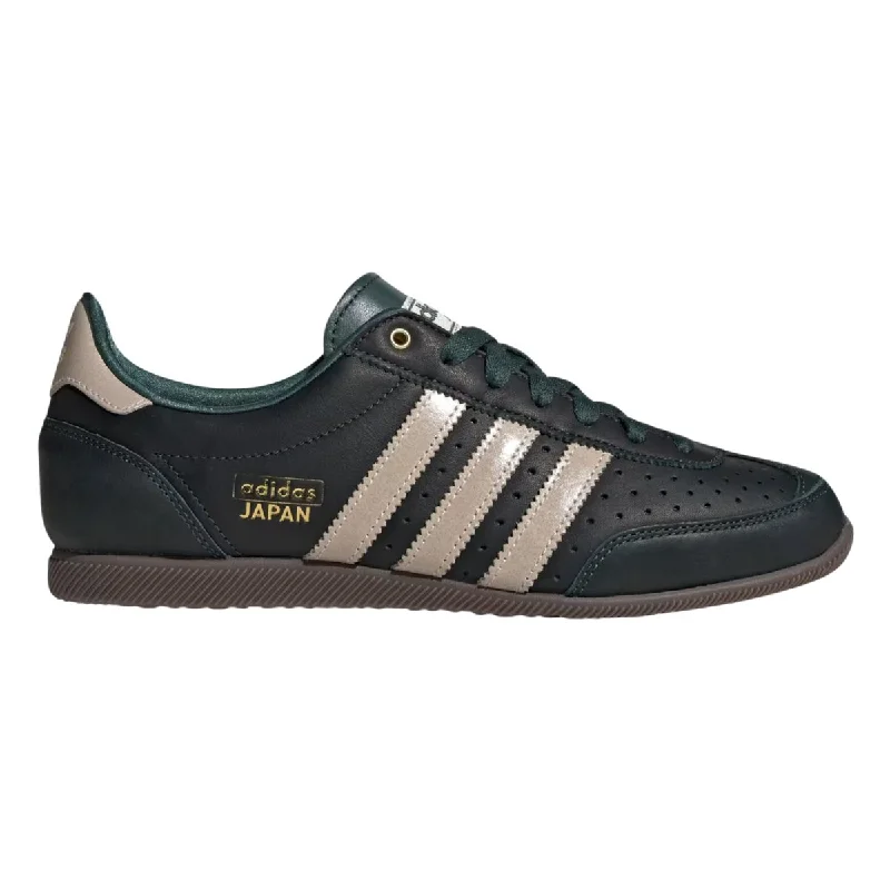 Adidas Women's Japan Mineral Green/Crystal Sand/Wonder White