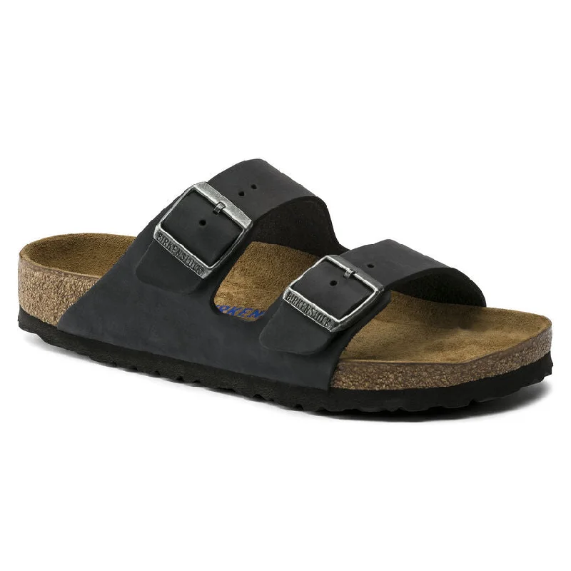 Birkenstock Arizona Soft Footbed Regular/Wide