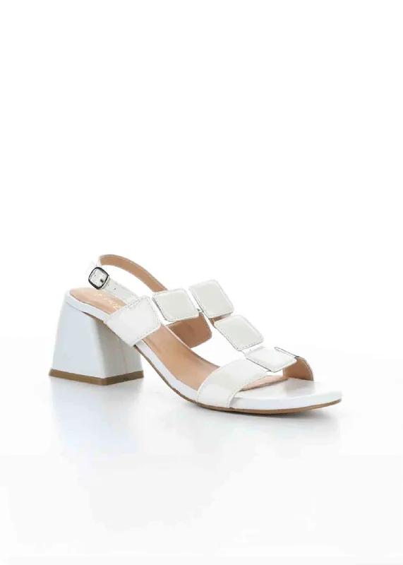 Bos & Co Glow Slingback Sandal