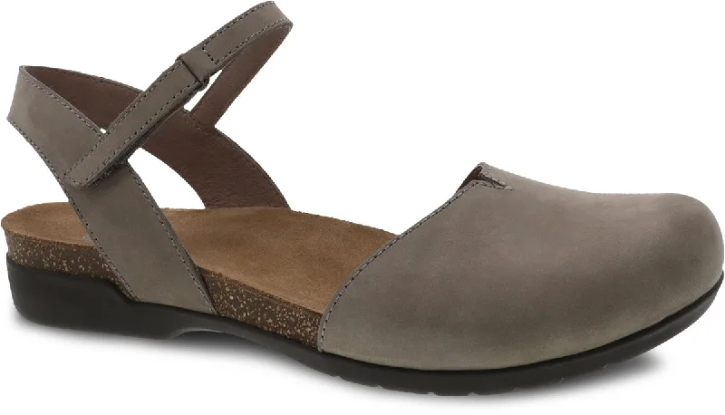 DANSKO ROWAN TAUPE