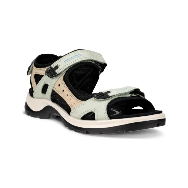 ECCO YUCATAN SANDAL WOMEN'S