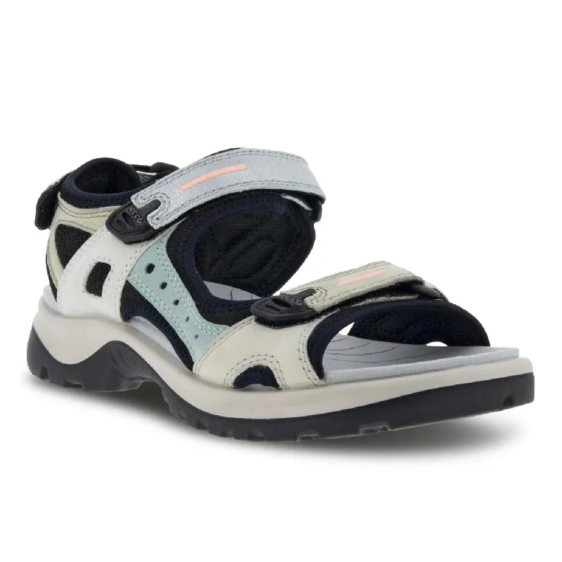 ECCO YUCATAN SANDAL WOMEN'S