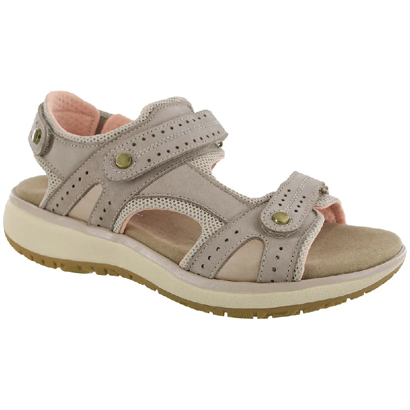 Sas Women's Embark Sandal Taupe