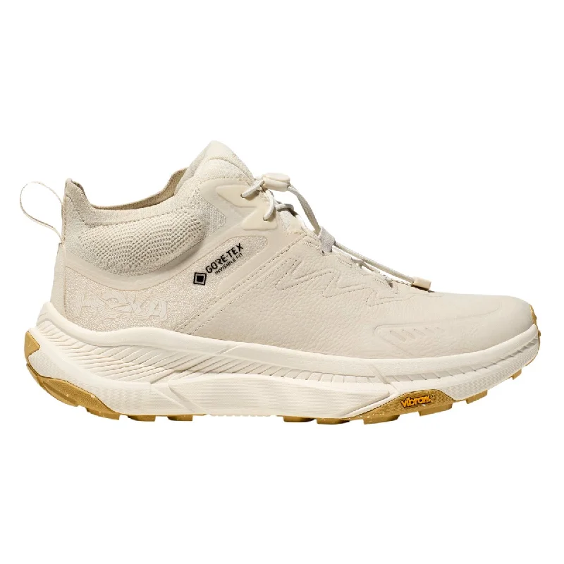 Hoka One One Women's Transport Chukka GTX Oat Milk