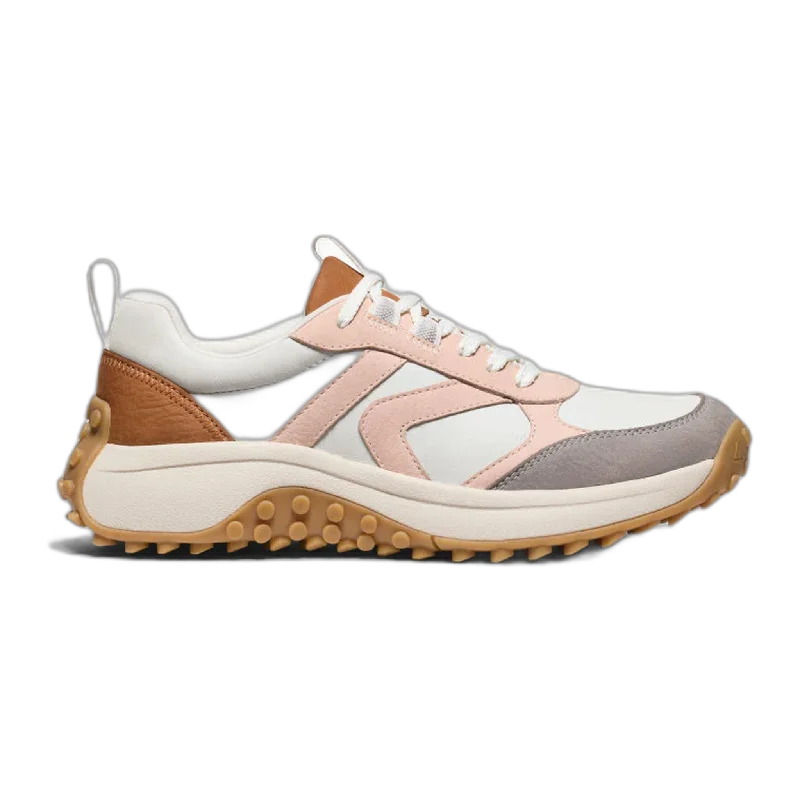 Women's KS86 Leather Sneaker