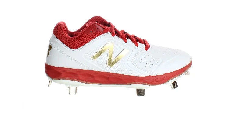 New Balance Womens Softball Sz 5