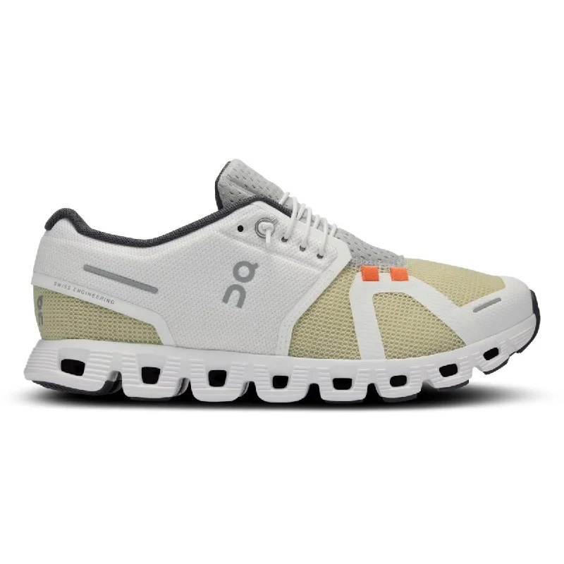 On Running Women's Cloud 5 Push Endive/Ice