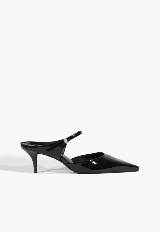 Tonya Mid Mule Pump