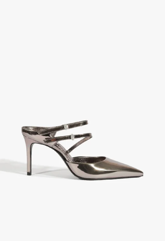 Tonya Mule Pump