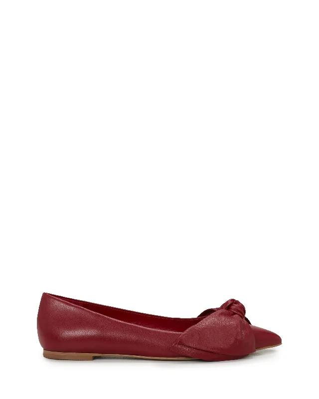 Bowmel Ballet Flat