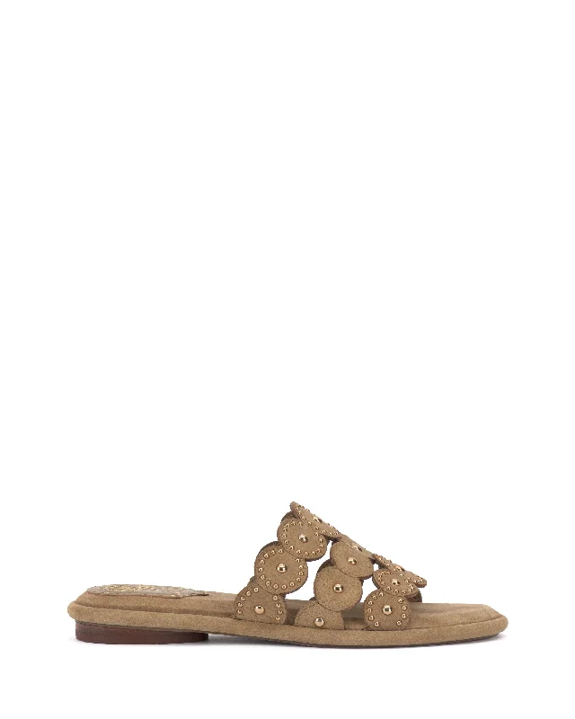 Sennie Flat Sandal