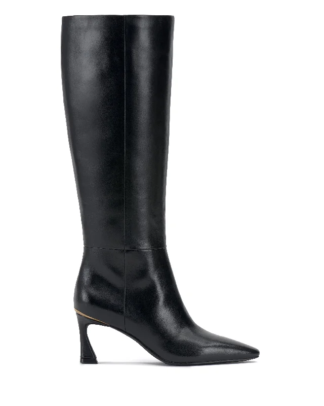 Sutton Extra Wide Calf Boot