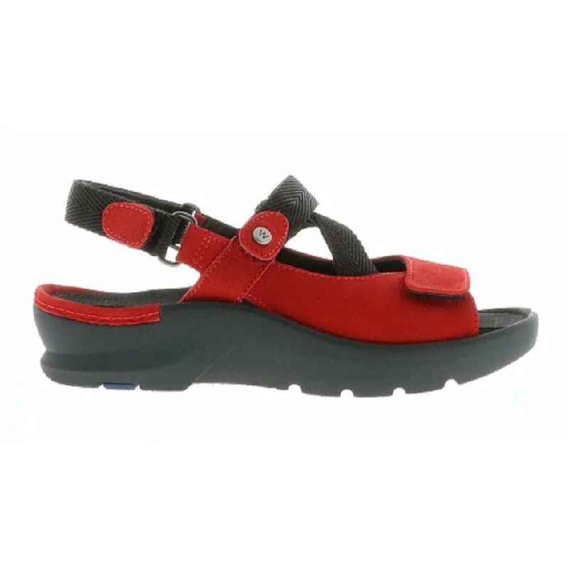 WOLKY LISSE SANDAL - FINAL SALE!