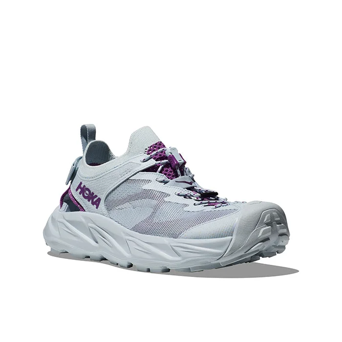 Womens Hoka Hopara 2 in Illusion/Amethyst