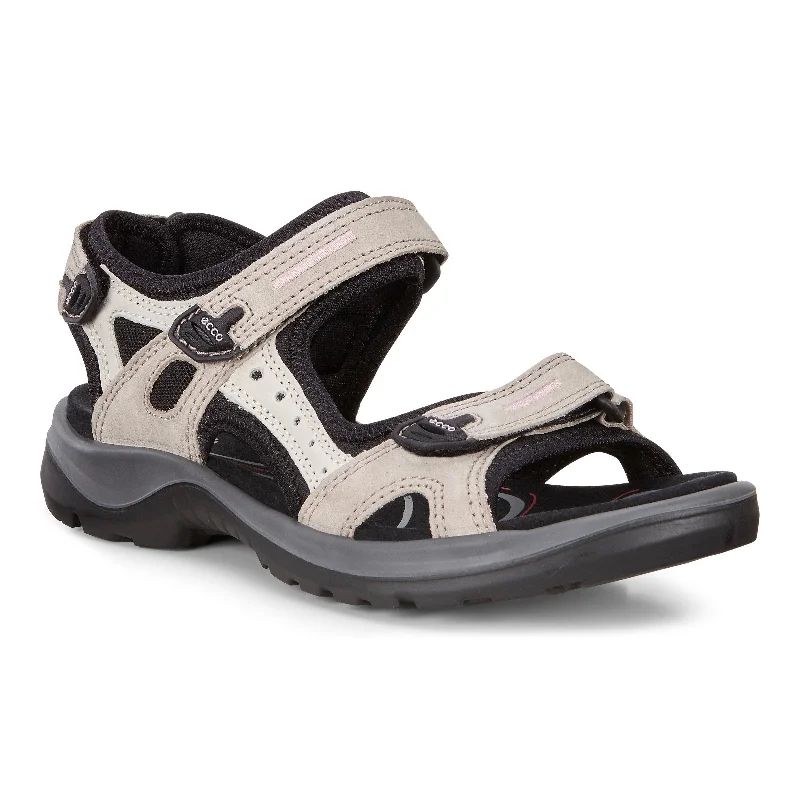 Yucatan - Atmosphere/Ice White/Black - Women's