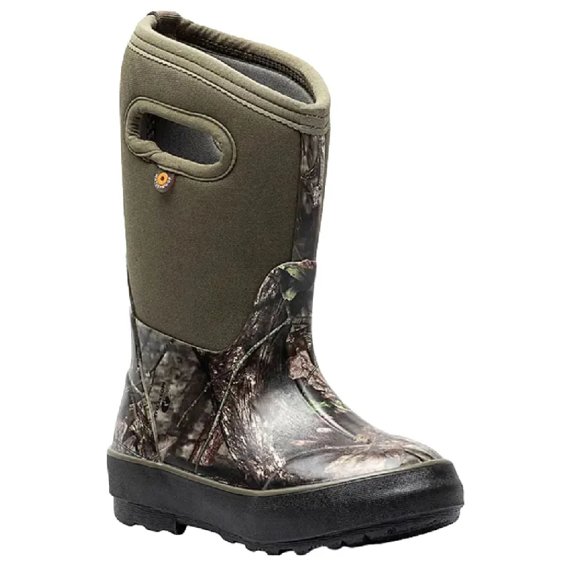 BOGS CLASSIC II MOSSY OAK KIDS'