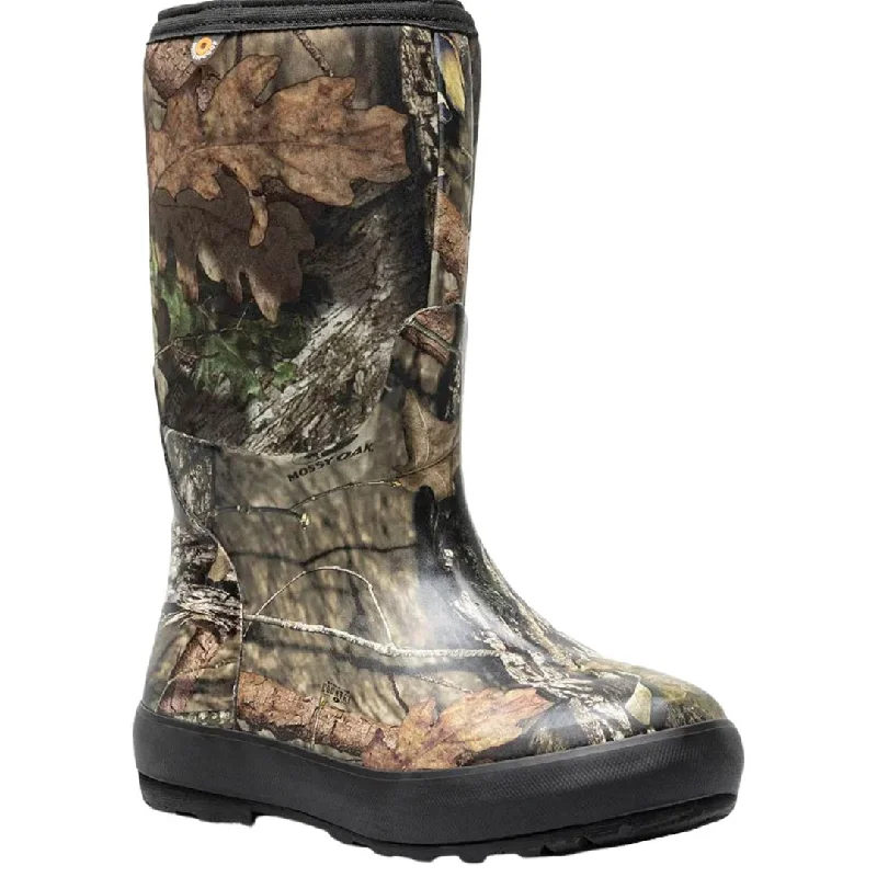 BOGS CLASSIC II MOSSY OAK NO HANDLES KIDS'