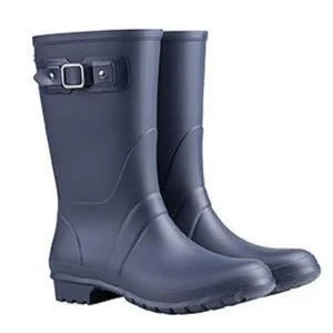 Igor Women's Mini Boira Monocolor Rain Boot - Marino