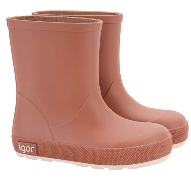 Igor Yogi Rain Boots - DK Teja