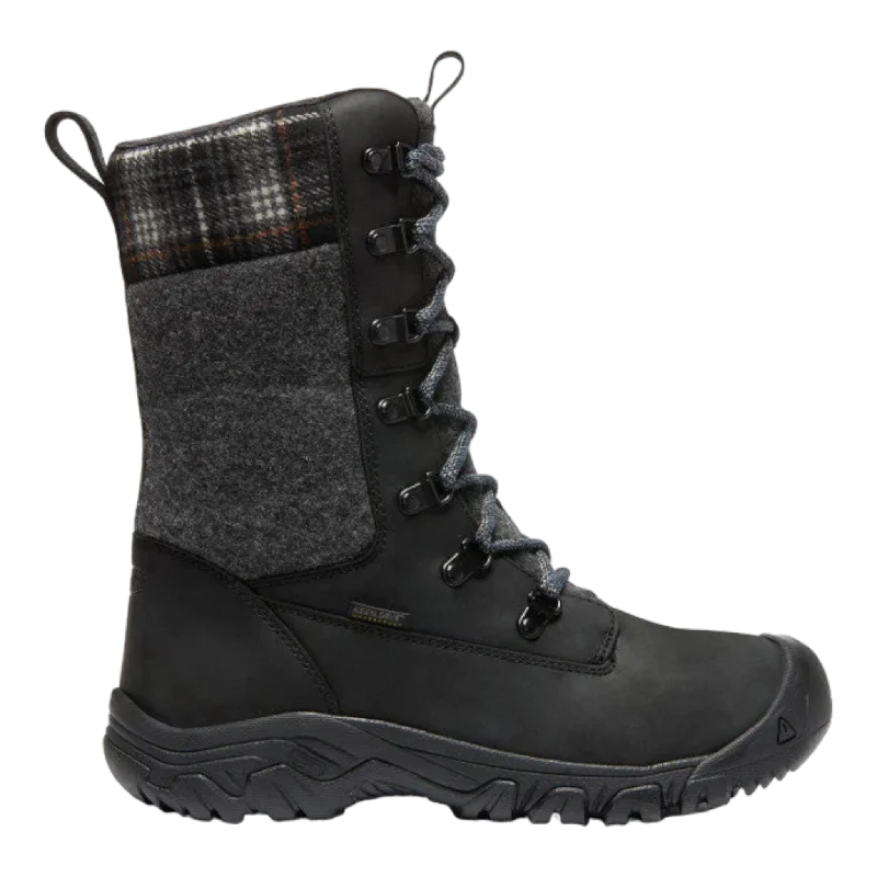 Women's Greta Tall Waterproof Boot