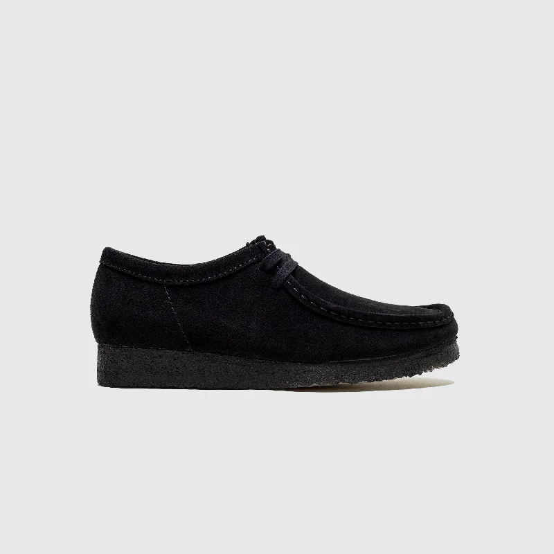 WALLABEE LOW